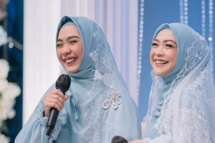 Aksi Rica Ricis joget menjadi buah bibir netizen. Foto/Instagram (Foto/Instagram)