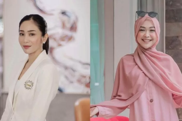 Bunga zainal masih terus menyindir Youtuber yang diduga Ria Ricis. Foto/Instagram (Foto/Instagram)