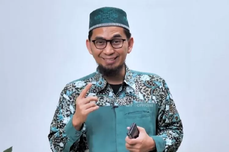 Berbuat maksiat tapi tetap dicintai Allah dijelaskan Ustadz Adi Hidayat (dalamislam.com-INDEPENDEN)