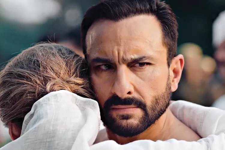 Profil Biodata dan Agama Saif Ali Khan, dari Pendidikan, Nama Orang Tua, Karya Film hingga Fakta Unik - Mengerti - Halaman 2