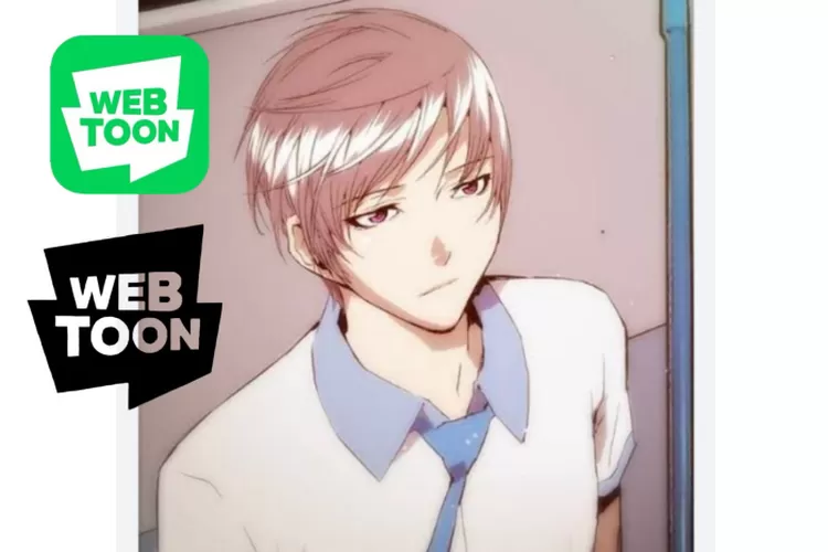 Webtoon 'Weak Hero'  (Istimewa/net)