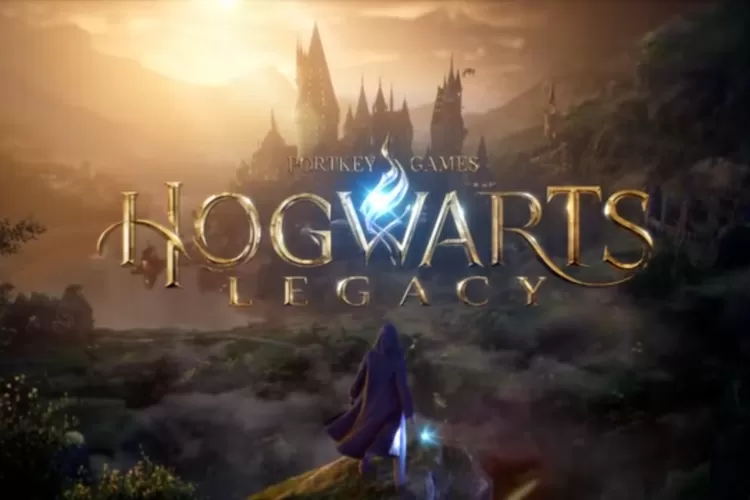 Hogwarts Legacy, Multi Platform Dan Spesifikasi PC (YouTube channel Hogwarts Legacy )