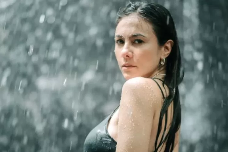 Wulan Guritno buka suara engenhai childfree. Foto/Instagram (Foto/Instagram)