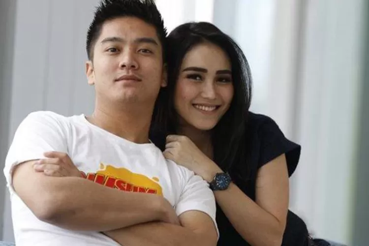 Boy William ungkap kerinduannya ke Ayu Tingting. Foto/Instagram (Foto/Instagram)
