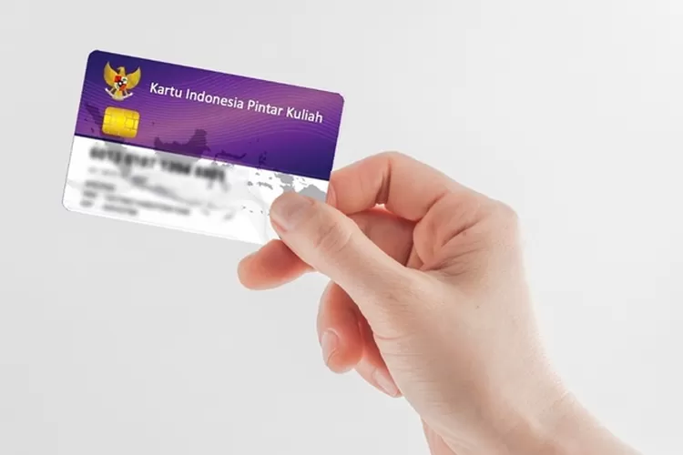 KIP Kuliah Merdeka 2023 cair. (istimewa)