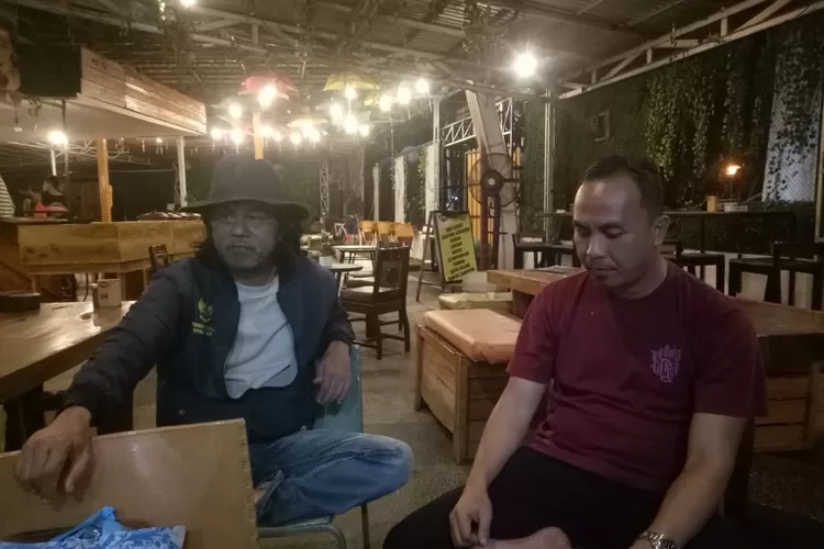 AMPCB khawatir Balai Pertemuan menyusul Pasar Cinde yang musnah. Karenannya menuntut Walikota Palembang bertanggung jawab. Bla perlu mundur terhormat. mewnilai