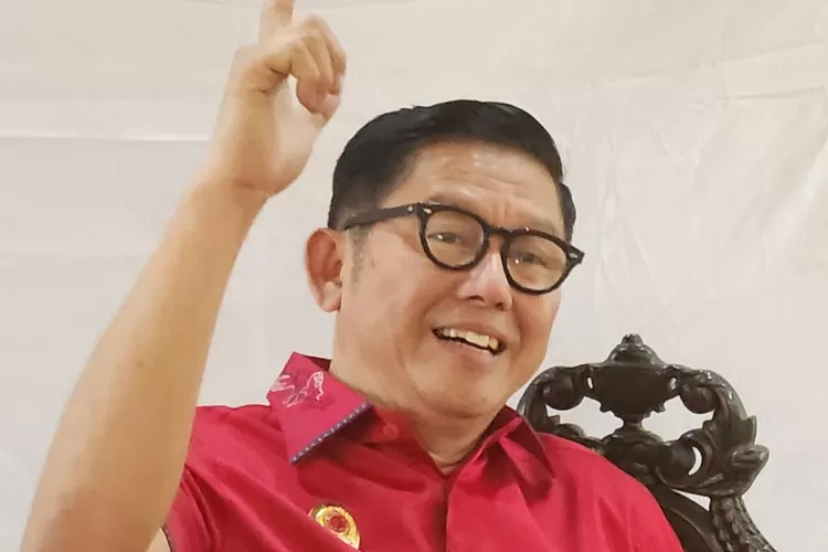 HM Albahori (orbitindonesia.com)