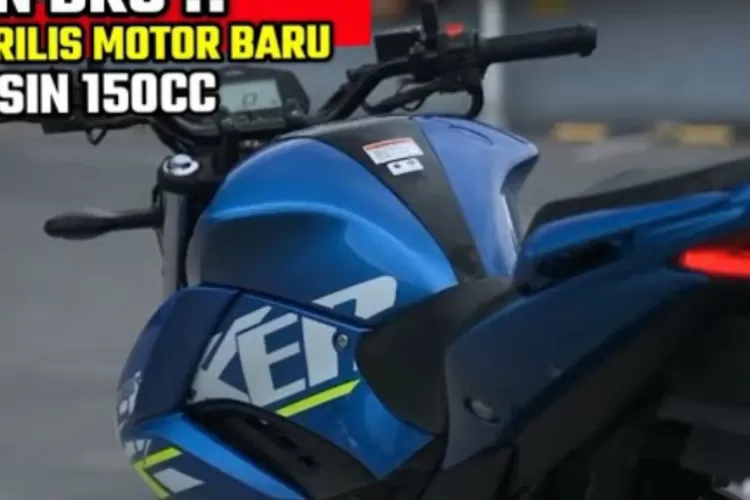 Honda Cb R Tampaknya Harus Lebih Waspada Karena Motor Sport Naked