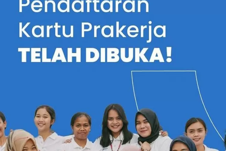 Kapan Kartu Prakerja Gelombang 49 Dibuka? Cek Dashboard Akun Prakerja Sekarang ( https://www.instagram.com/)
