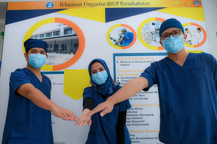 Kemenkes Buka Kuota 1.600 Beasiswa Dokter Spesialis, Ayo Cek Syaratnya ...