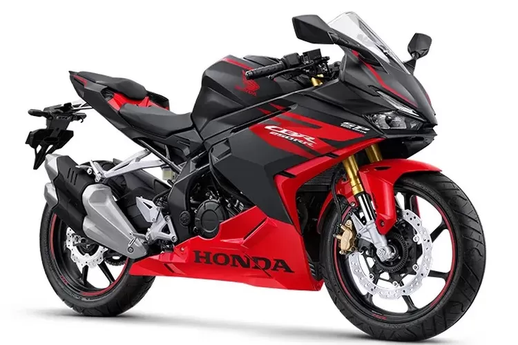 Pemburu Diskon Merapat, Honda Lagi Kasih Promo Besar-Besaran, Potongan Harga Mencapai Rp 5 Juta!