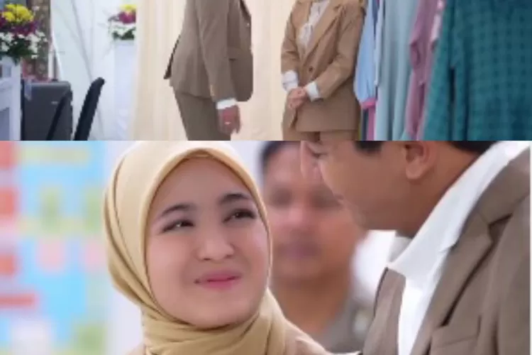 Update TOP 10 rating TV Sabtu-Minggu 11-12 Februari 2023, tajwid cinta mengalami penurunan. (Gorajuara/ Instagram/ @tajwidcinta.tc.sctv)