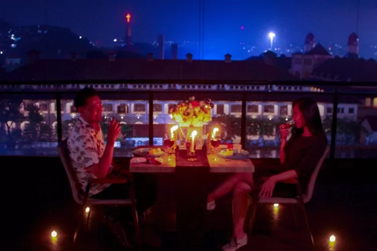 Merayakan Hari Kasih Sayang Berkesan Bersama ARTOTEL Group.