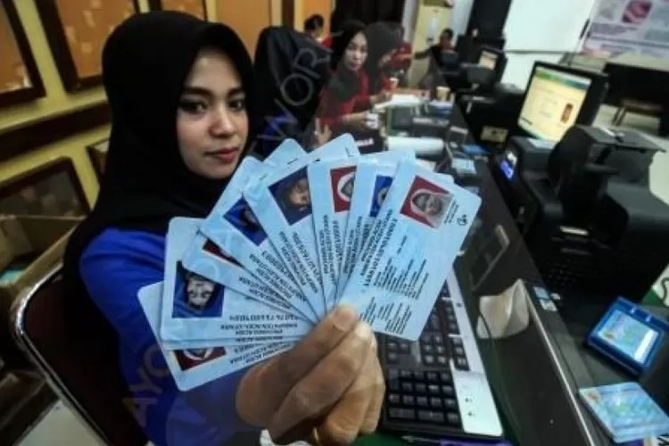 KTP Digital Apk Donwload Aplikasi Resmi di Sini Gratis