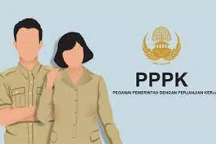 Ilustrasi PPPK