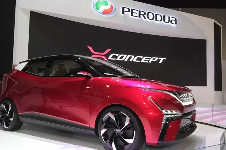 All New Toyota Agya 2023 siap meluncur dengan konsep berbeda lebih sporty dan canggih.  (YouTube.com)