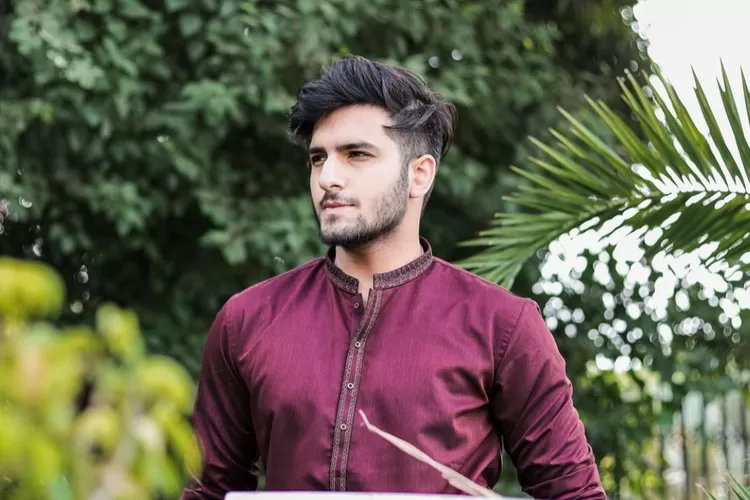 Heboh TikToker Pakistan Hassan Abid Bermimpi Tentang Siksa Kubur hingga Memutuskan Berhenti dari Medsos (IG @hassanabid991)