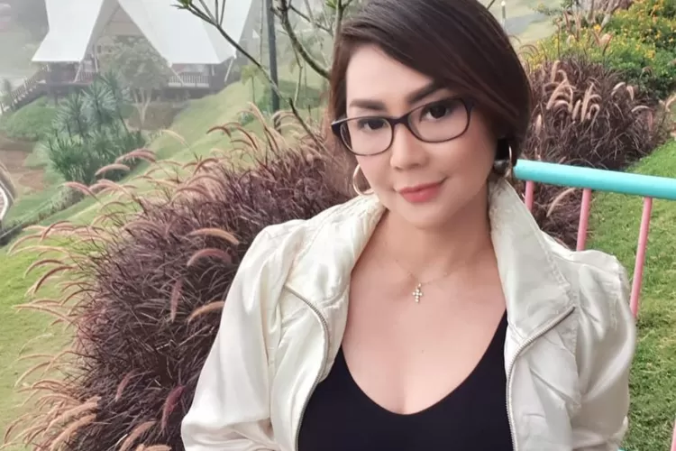 Tessa Kaunang melibatkan keluarga dalam memilih sosok calon suami (Instagram @tessakaunang_tuiit)