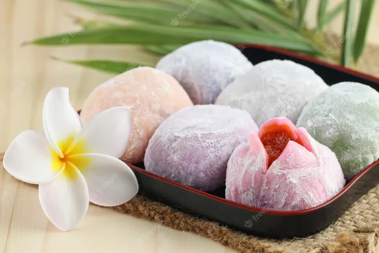 Resep Mochi Goreng Berbahan Dasar Ubi Ungu yang Kenyal dan Lembut, Cocok Jadi Ide Jualan Takjil Buka Puasa
