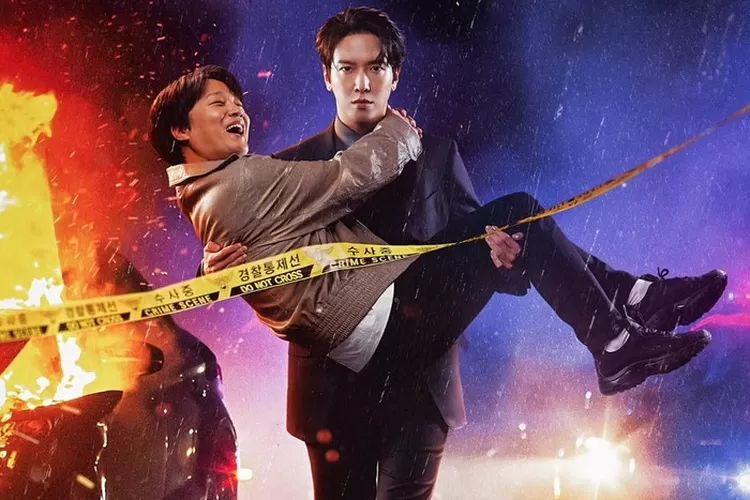 Link nonton Brain Works episode 12, cek link streamingnya di sini