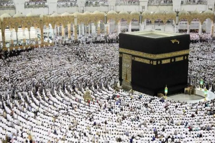 Besok Biaya Haji 2023  Diumumkan Kepada Warga Indonesia (Istimewa)