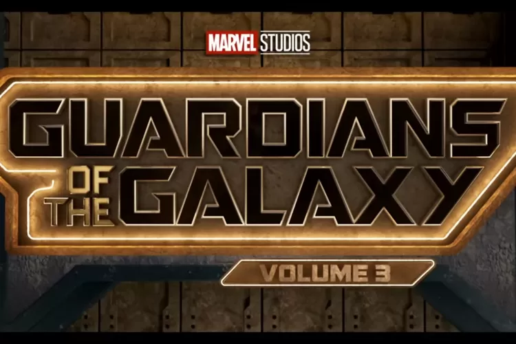 Guardians Of The Galaxy Vol. 3 .. Kekuatan Adam Warlock Terungkap (YouTube channel Marvel Entertainment )