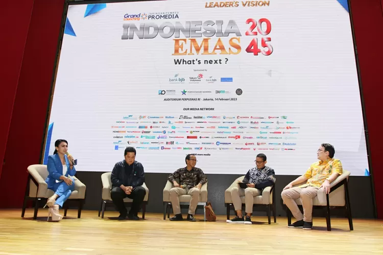 Pemberitaan Berdampak Positif Bagi Pariwisata Indonesia, Sandiaga Uno: Saya Berterima Kasih kepada Media (Tim Bisnis Promedia)