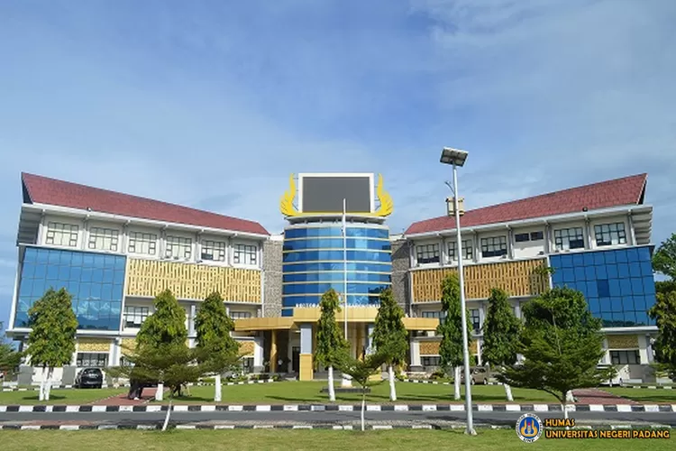 Universitas Negeri Padang (unp.ac.id)