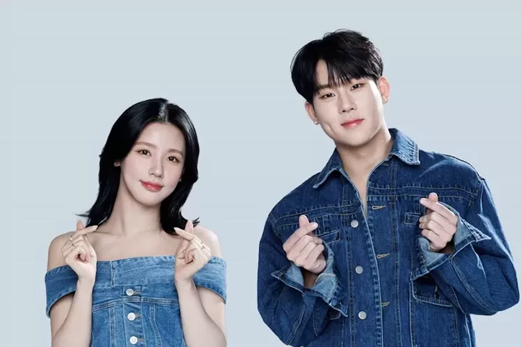 Joohoney MONSTA X dan Miyeon (G)I-DLE sebagai MC baru untuk acara musik M Countdown.