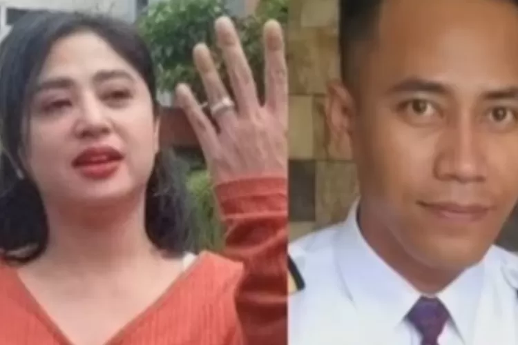 Dewi Perssik terpikir akan perjanjian pranikah jika nantinya menikah dengan sang kekasih, Pilot Rully, karena pengalamannya dulu bekerja uang selalu diambil laki-laki alias mantan (YouTube Intens Investigasi)