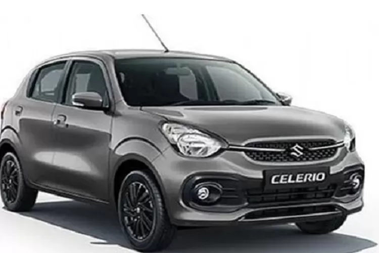 Daftar Harga Mobil Lcgc Terbaik Murah Dan Canggih Suzuki Celerio