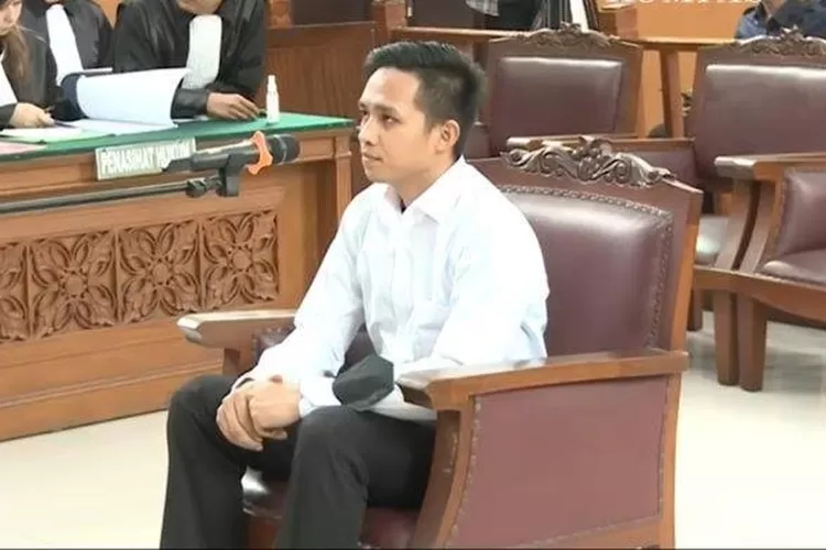 LPSK: Vonis Bharada Richard Eliezer, Hakim Memahami Substansi Peran Dan ...