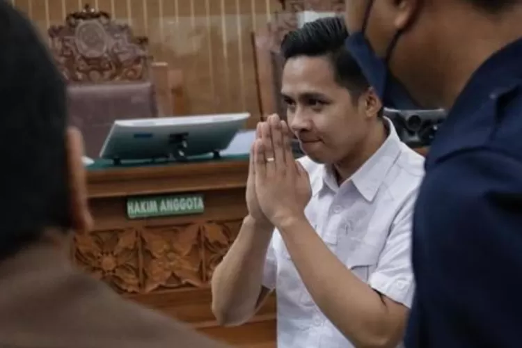 Alasan Richard bersimpuh di kaki kedua orang tua Brigadir J. Foto/Instagram (Foto/Instagram)