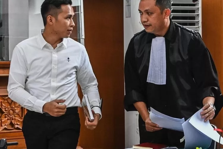 Alasan Kejaksaan Agung Tidak Mengajukan Banding : Richard Eliezer Telah ...