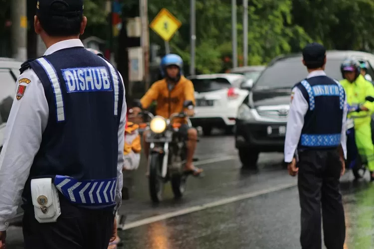 Dishub Membuka Lowongan Kerja Bagi SMA D3 S1 dan Fresh Graduate Periode 2023