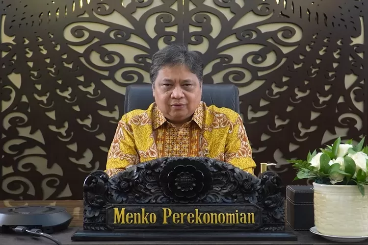 Lowongan Kerja Kementerian Perekonomian 2023 Gaji Di Atas Rp5 Juta ...