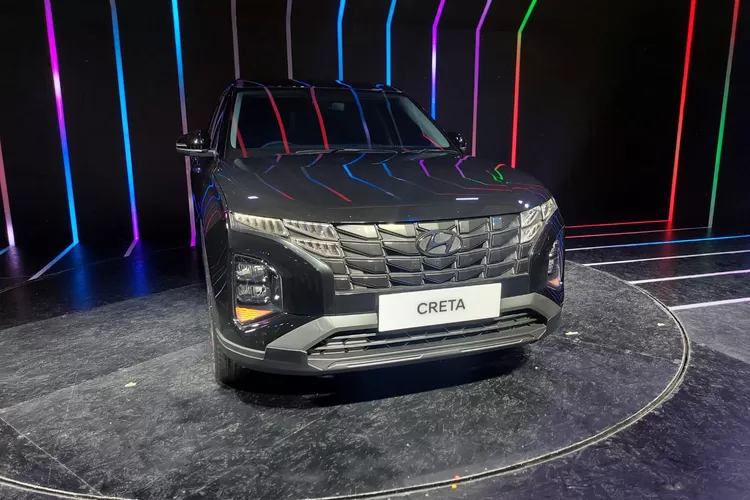 Hyundai Creta Dynamic Black Edition (Hops.ID/Dion Yudhantama)