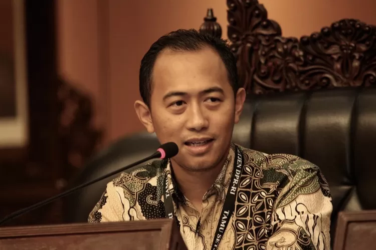 Kepala Sekola SMP Prima Cendekia Islami Beny Saputro kasus kekerasan perundungan atau bullying bisa dicegah - Foto: Henry Lukmanul Hakim