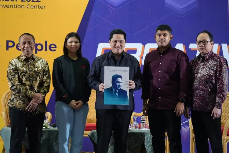 Erick Thohir (bumn.go.id)