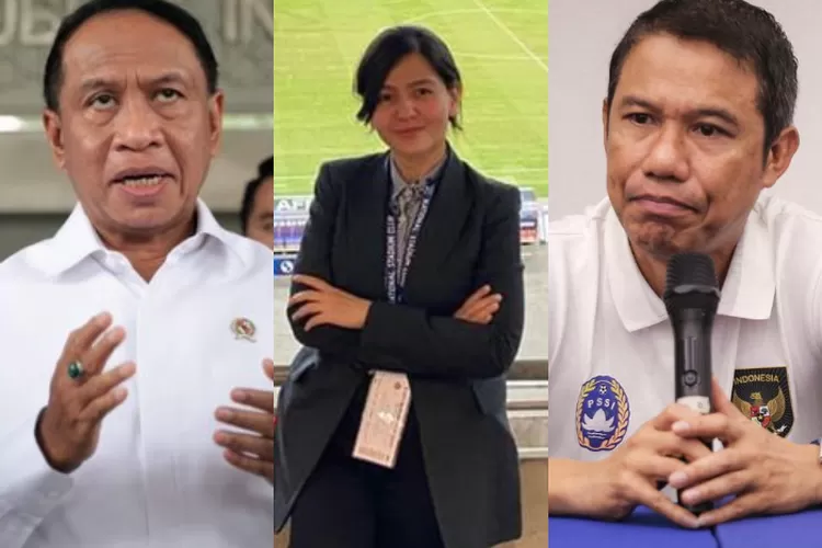 Drama KLB PSSI: Baru Saja Terpilih Jadi Wakil Ketua 2023, Yunus Nusi Malah Mengundurkan Diri, Ini Alasannya