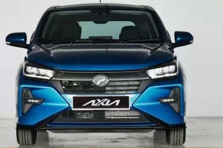 Daihatsu Ayla Rilis keluaran terbaru Tahun 2023 tak lama setelah Agya Muncul