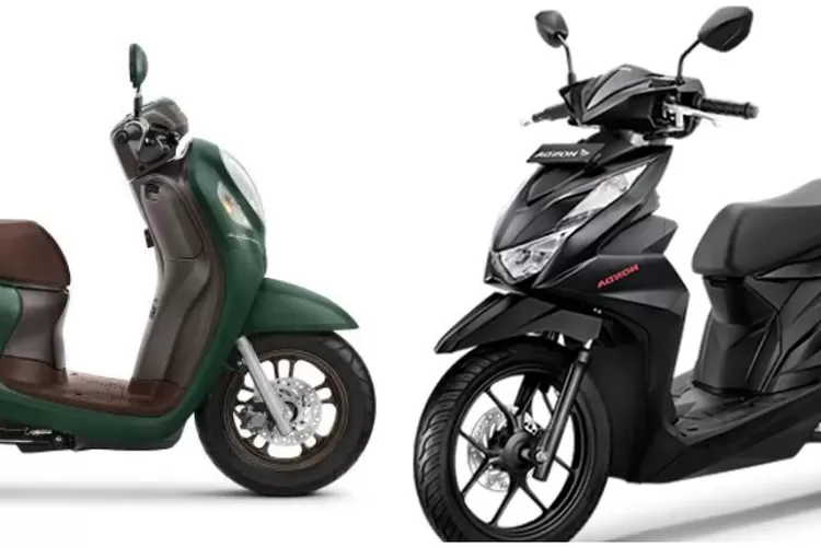 Bukan Scoopy, Inilah Motor Honda yang Paling Irit BBM, Bisa Tempuh 60 Kilometer Hanya dengan 1 Liter Bensin!