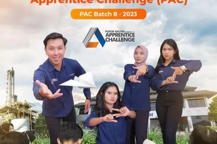 Lowongan Kerja BUMN 2023 di PT Pupuk Indonesia (Persero) Group untuk Lulusan SMA atau SMK, D3, D4, dan S1, Ini Dia Posisi yang Dibuka (Instagram/@pupukkaltim_id)