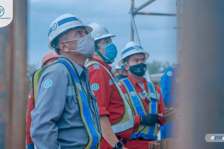 Lowongan Kerja Terbaru BUMN PT PP Persero Telah Dibuka Mulai Februari 2023