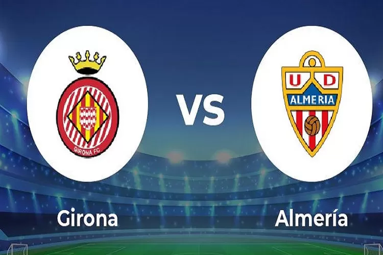 Prediksi Skor Girona vs Almeria di La Liga 2023 Besok Pukul 03.00 WIB, Head to Head Almeria Unggul Rekor Pertemuan (www.twitter.com/@MightyTips)