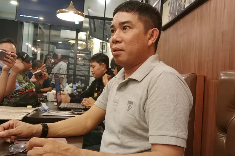 Kades Tamainusi, Kabupaten Morowali Utara, Ahlis. 