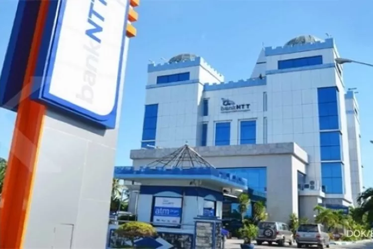 Kasus MTN Rp50 Miliar Bank NTT, ARK Disebut Paling Bertanggungjawab ...