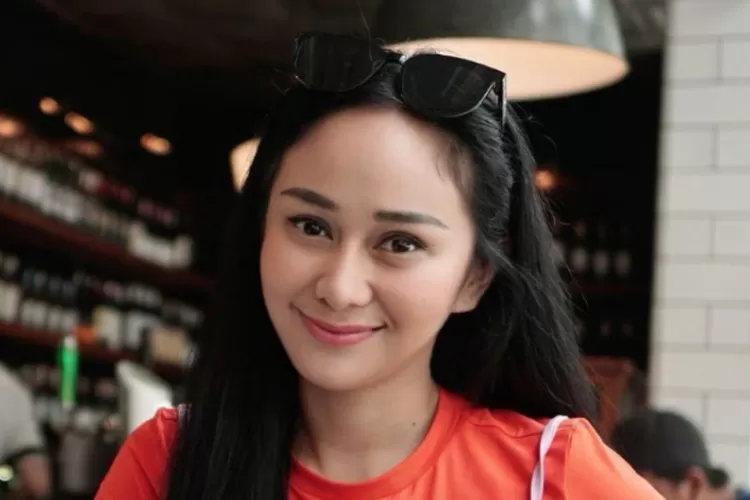 Denise Chariesta akan segera melangsungkan pernikahan. Foto/Instagram (Foto/Instagram)