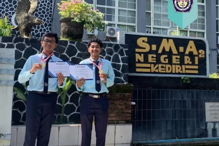 Keren Inilah Sma Ma Terbaik Di Kediri Jawa Timur Sman Kediri