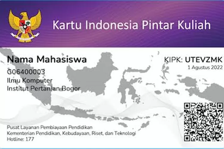 KIP Kuliah 2023 sudah resmi dibuka sejak 14 Februari.